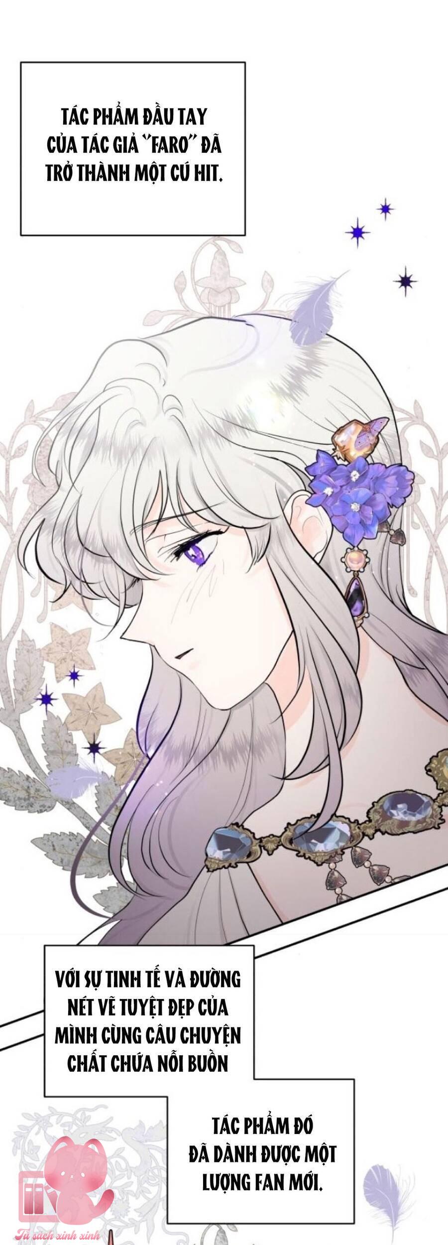 Oan Gia Ngõ Hẹp - Chap 68 - Trang 19