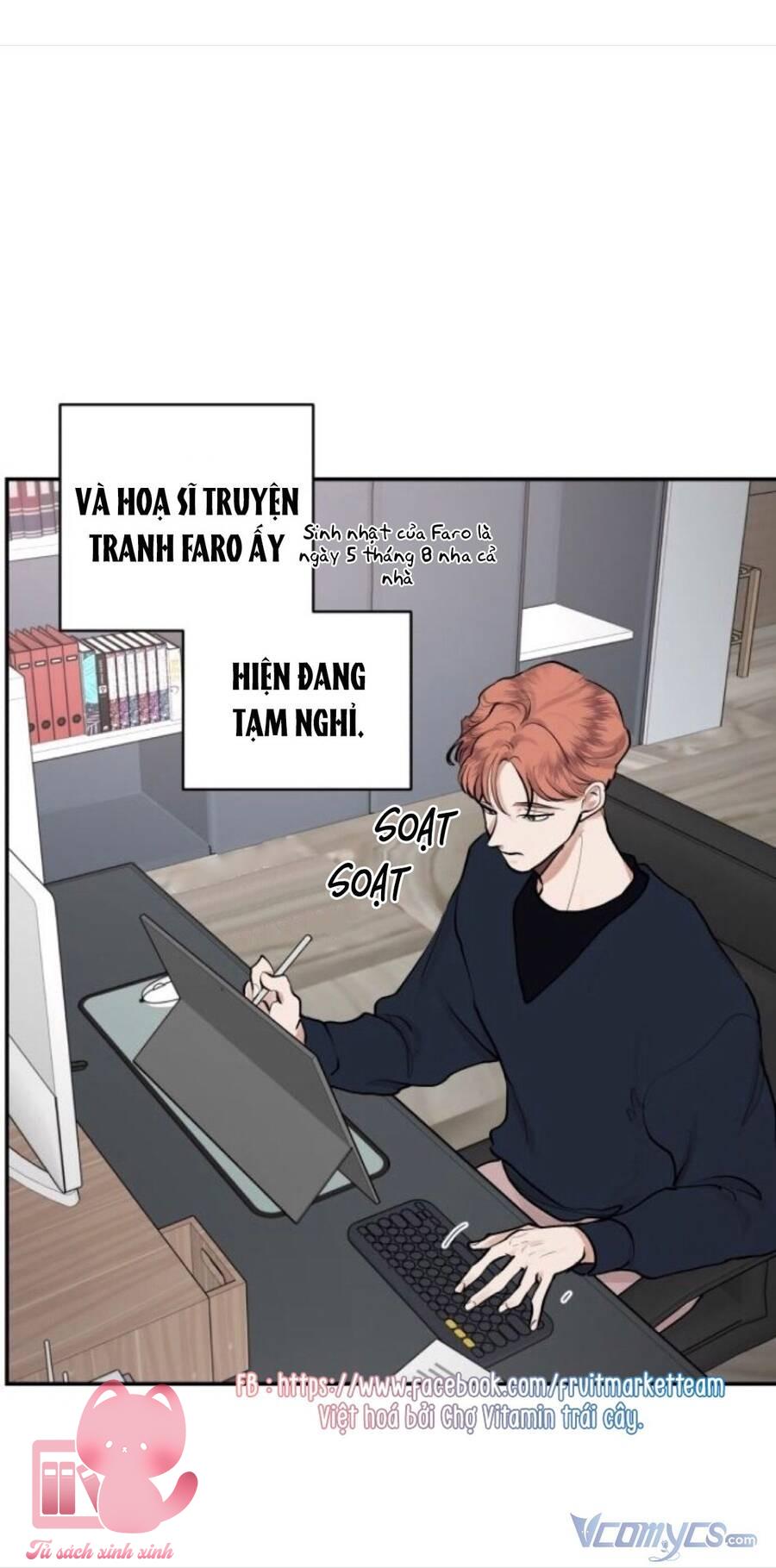 Oan Gia Ngõ Hẹp - Chap 68 - Trang 23
