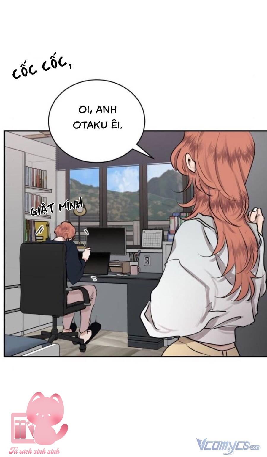 Oan Gia Ngõ Hẹp - Chap 68 - Trang 24
