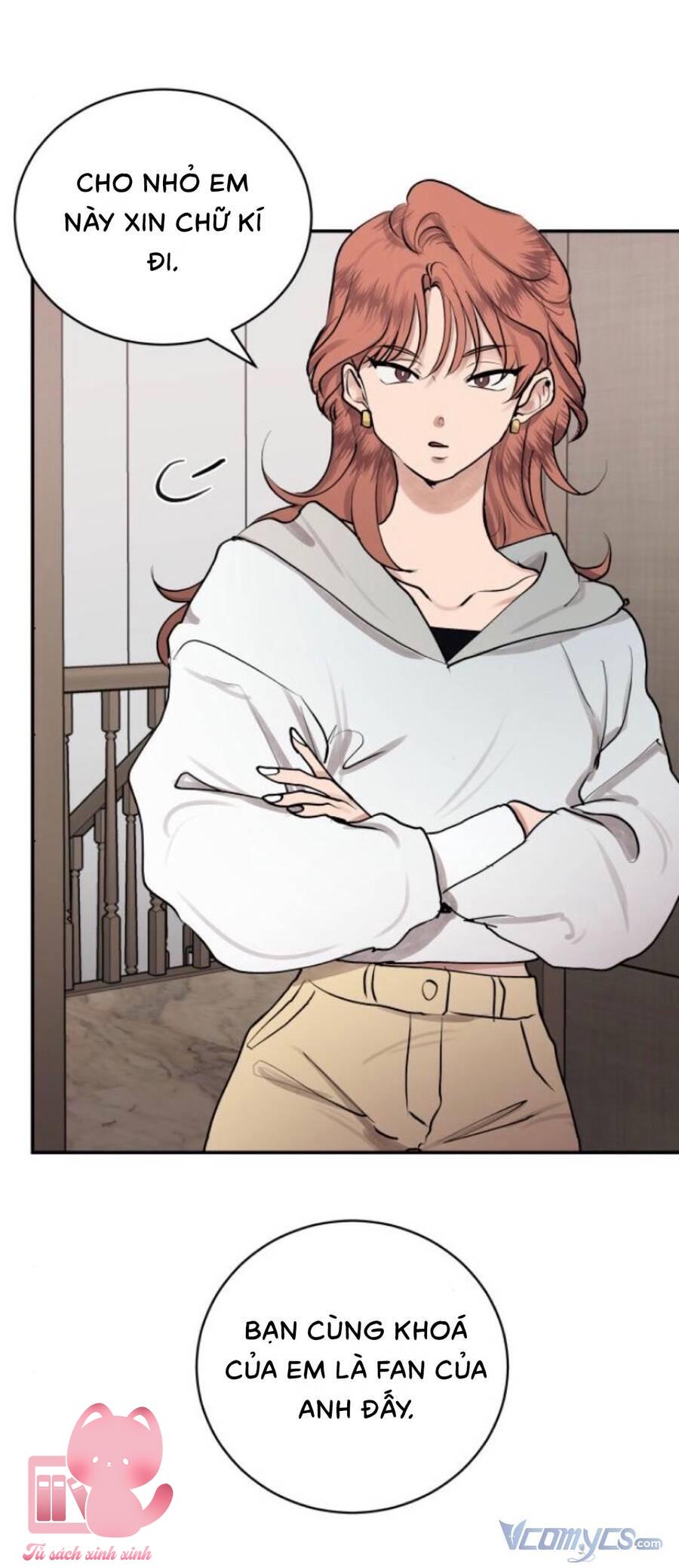 Oan Gia Ngõ Hẹp - Chap 68 - Trang 25