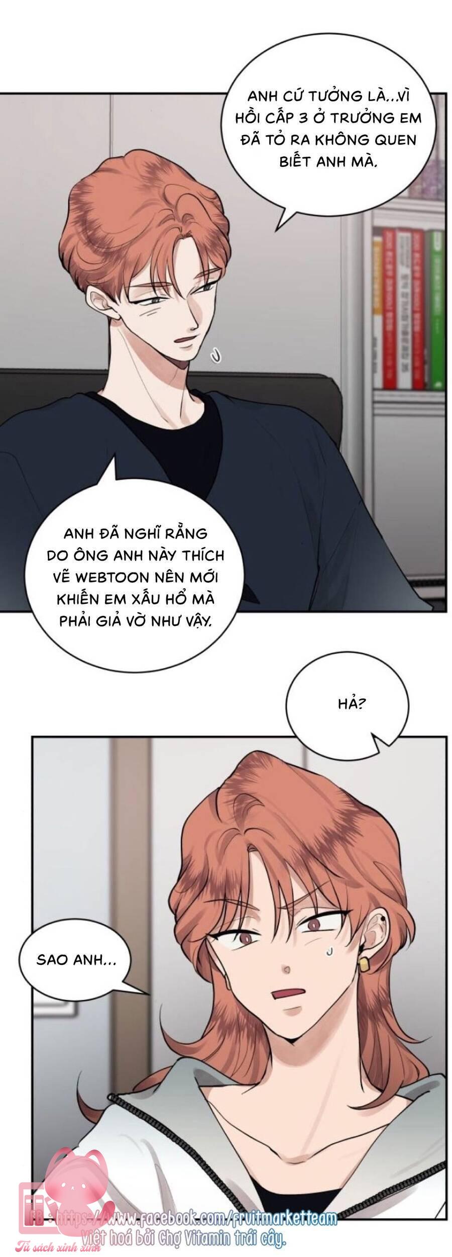 Oan Gia Ngõ Hẹp - Chap 68 - Trang 28