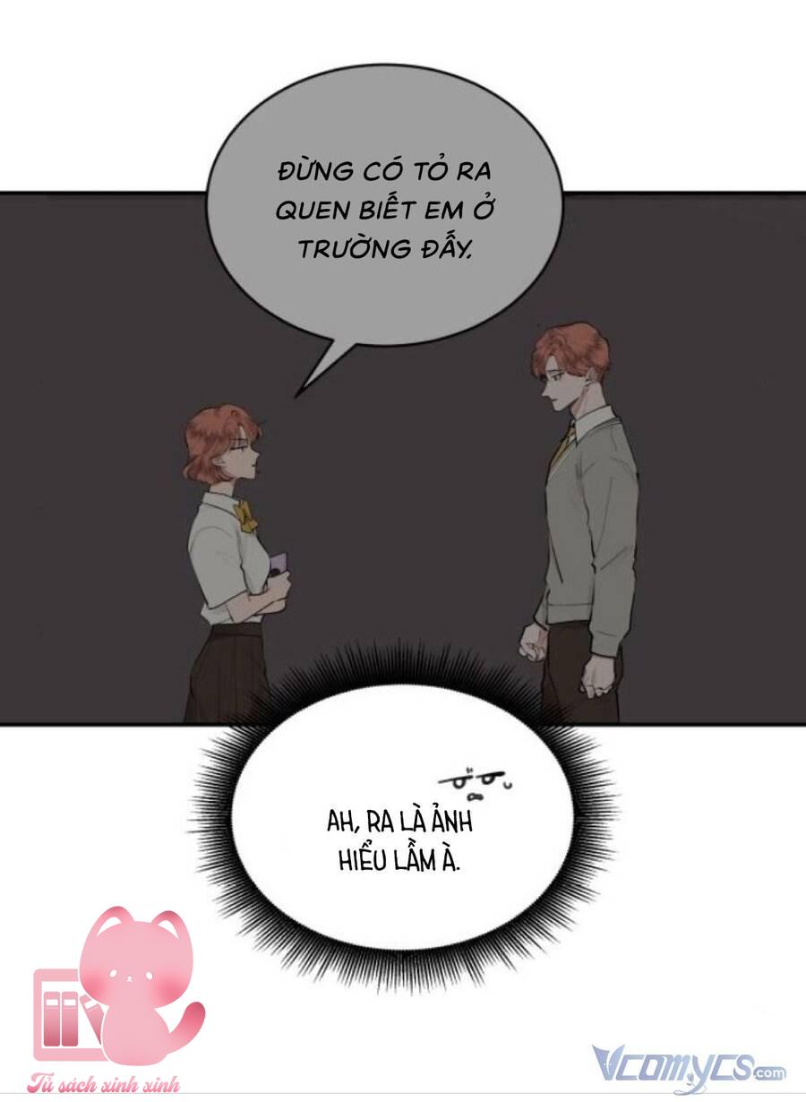 Oan Gia Ngõ Hẹp - Chap 68 - Trang 30