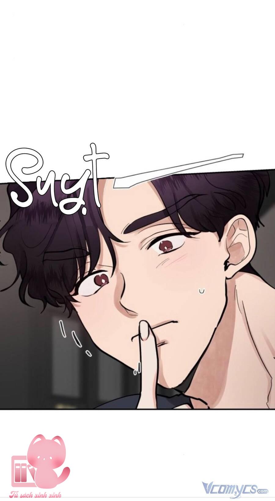Oan Gia Ngõ Hẹp - Chap 68 - Trang 4