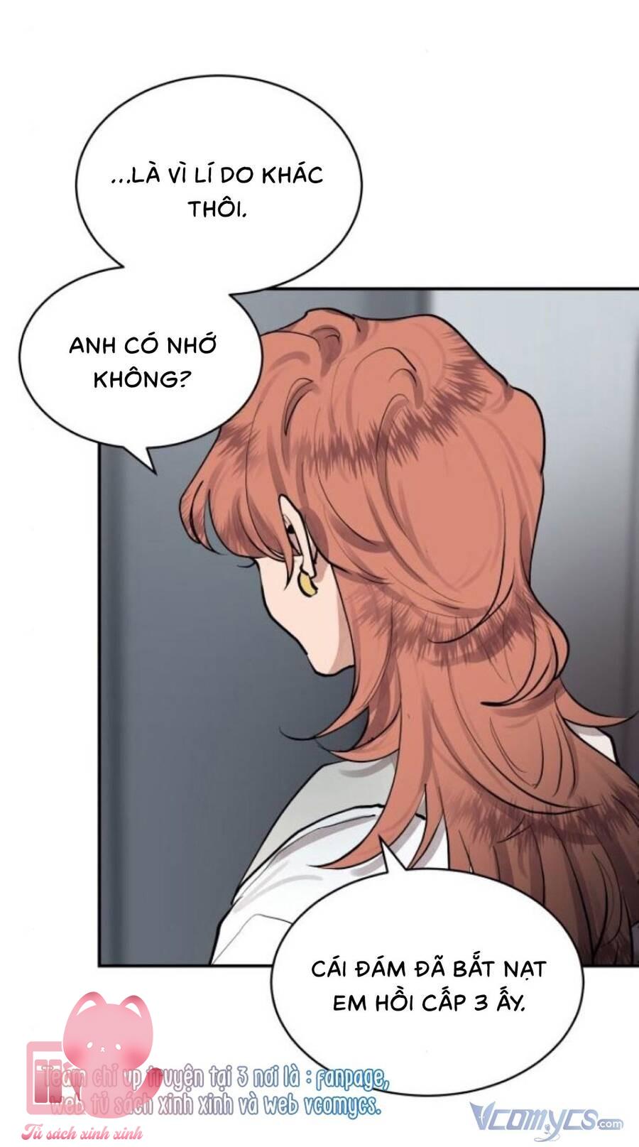 Oan Gia Ngõ Hẹp - Chap 68 - Trang 31
