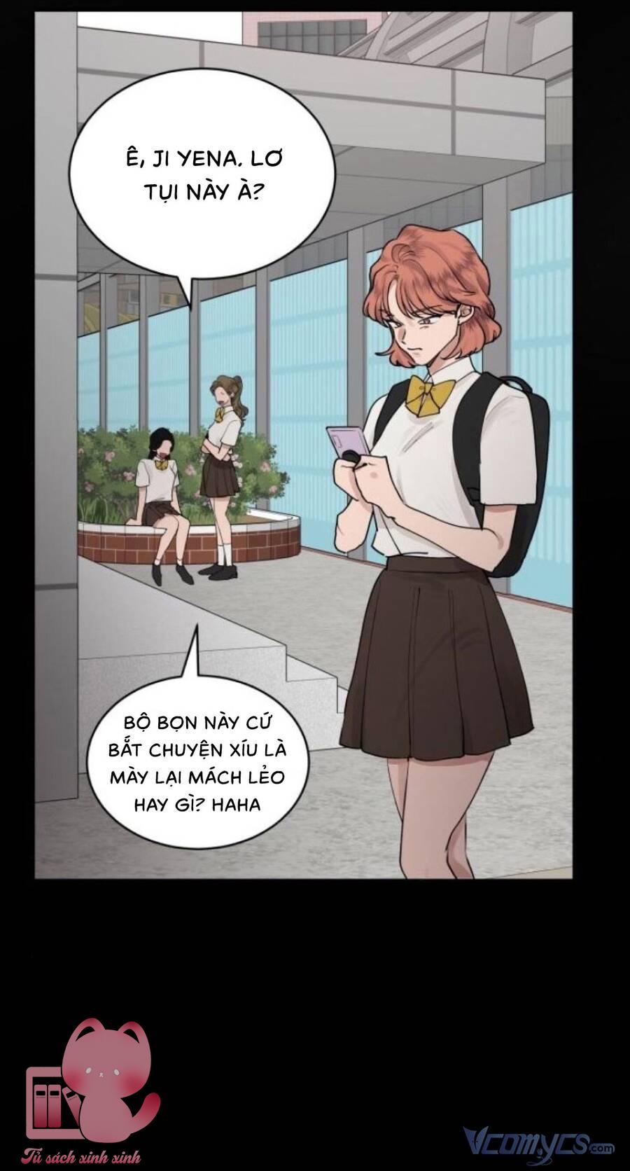 Oan Gia Ngõ Hẹp - Chap 68 - Trang 35