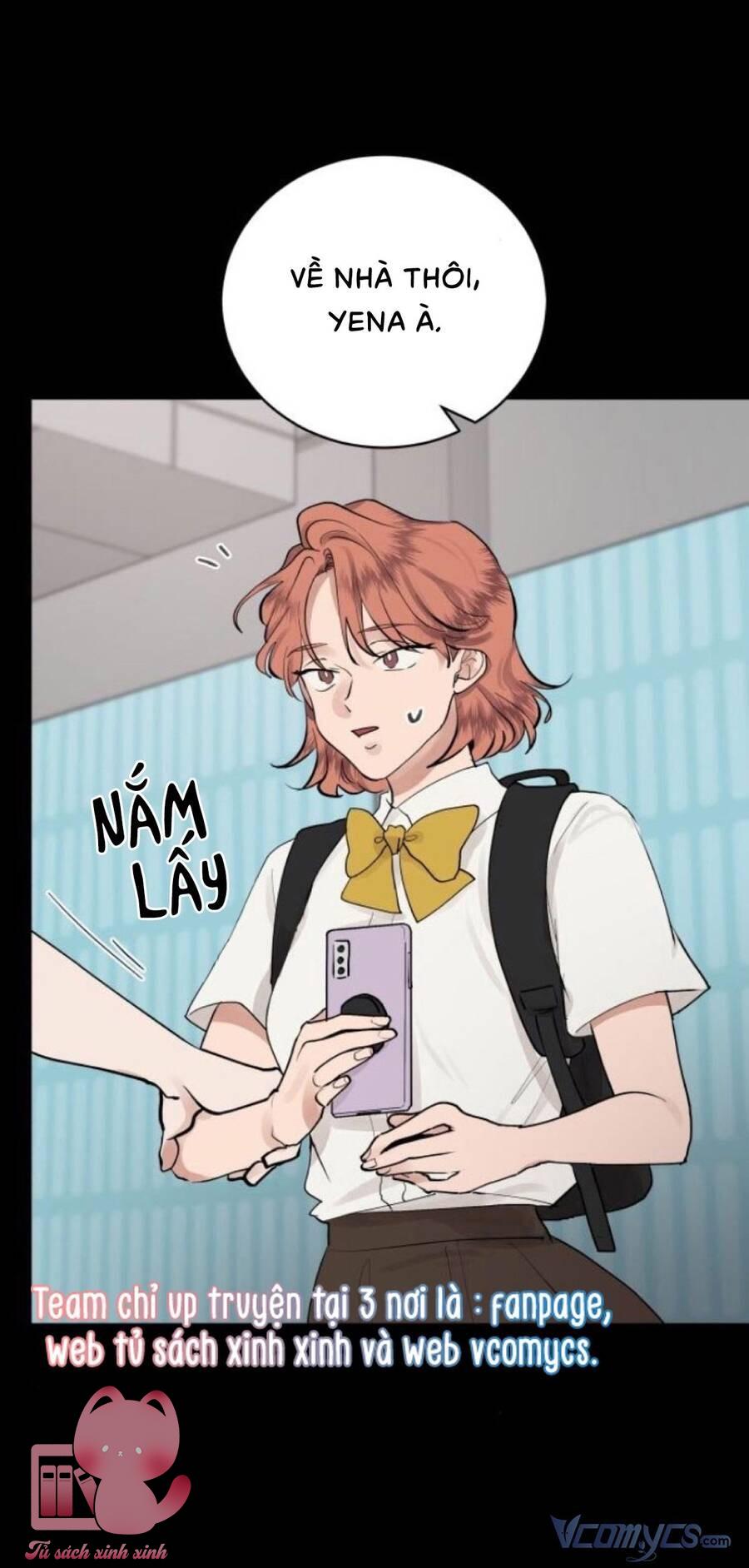 Oan Gia Ngõ Hẹp - Chap 68 - Trang 36