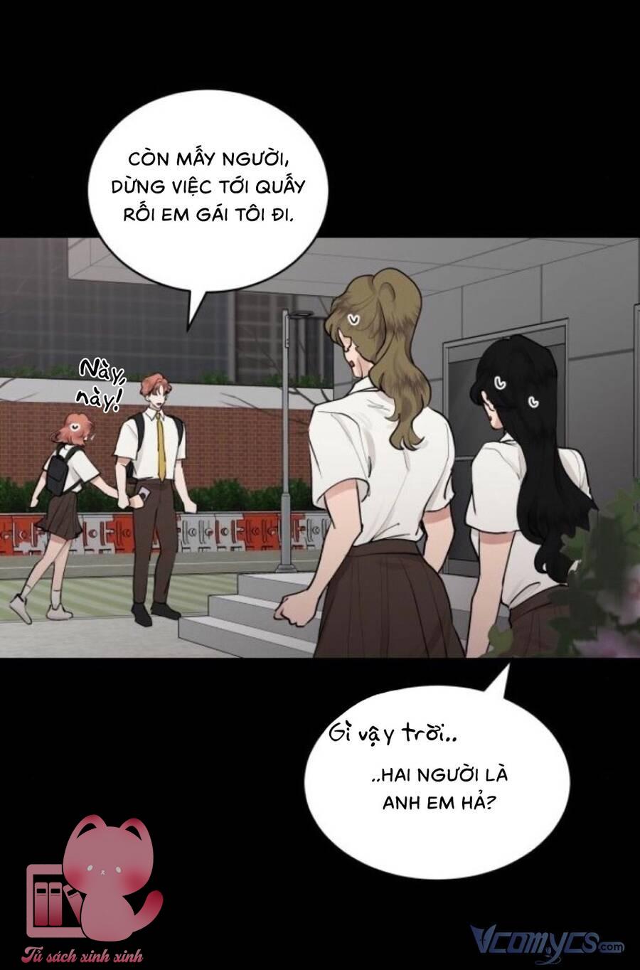 Oan Gia Ngõ Hẹp - Chap 68 - Trang 37