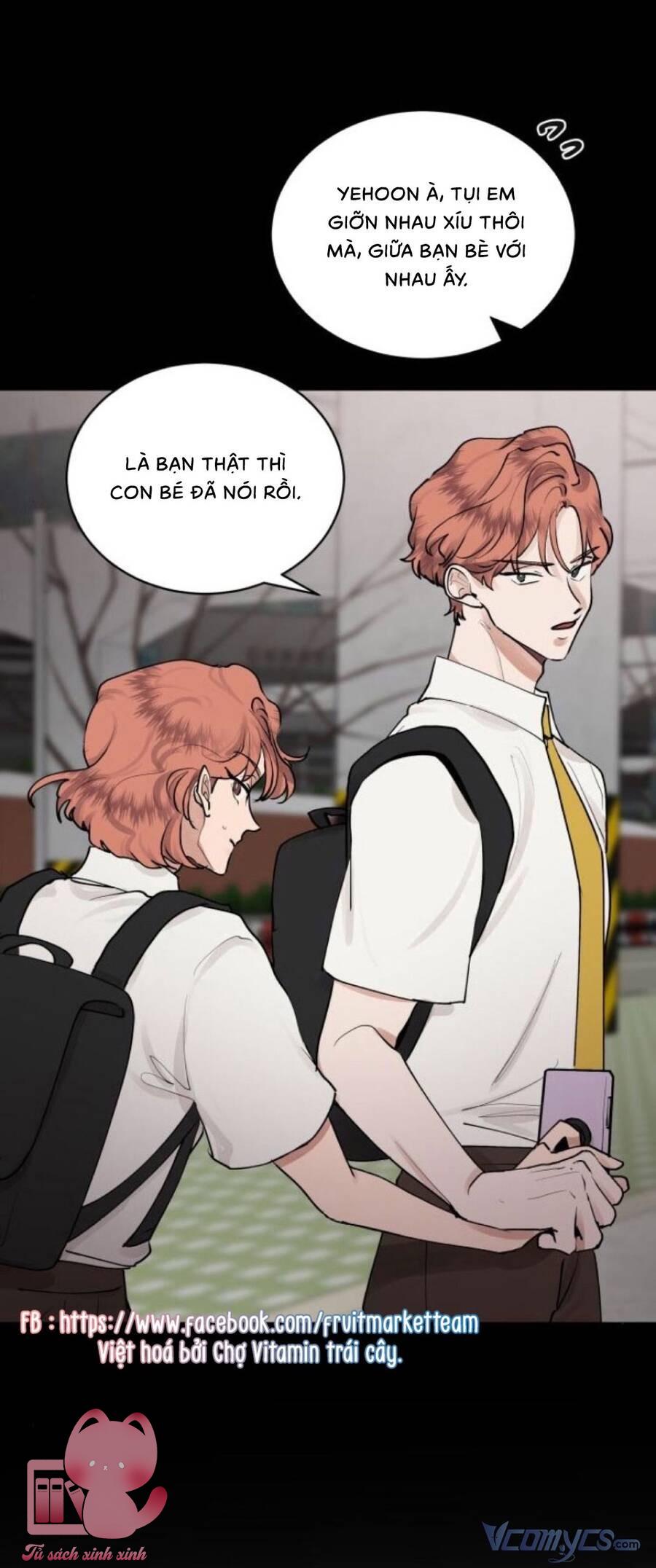 Oan Gia Ngõ Hẹp - Chap 68 - Trang 38