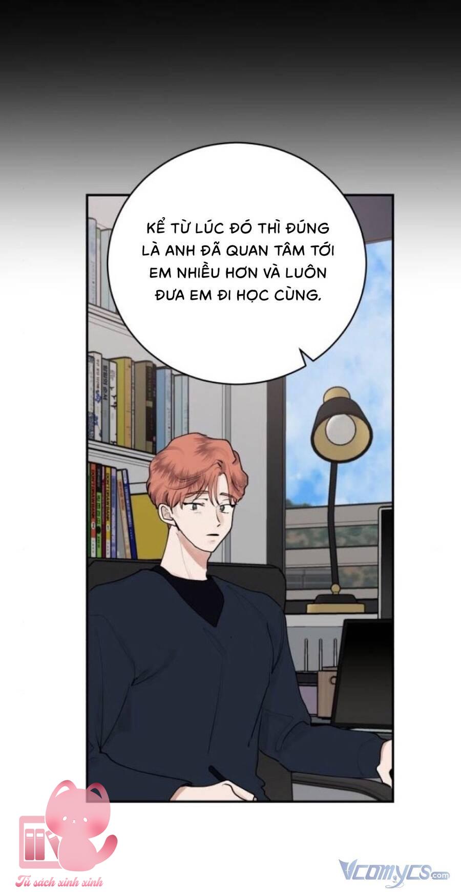 Oan Gia Ngõ Hẹp - Chap 68 - Trang 39