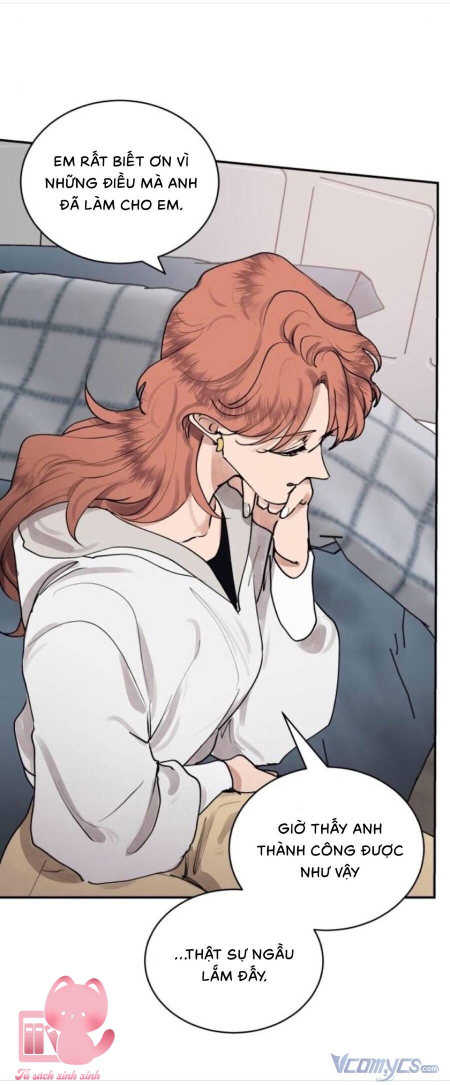 Oan Gia Ngõ Hẹp - Chap 68 - Trang 40