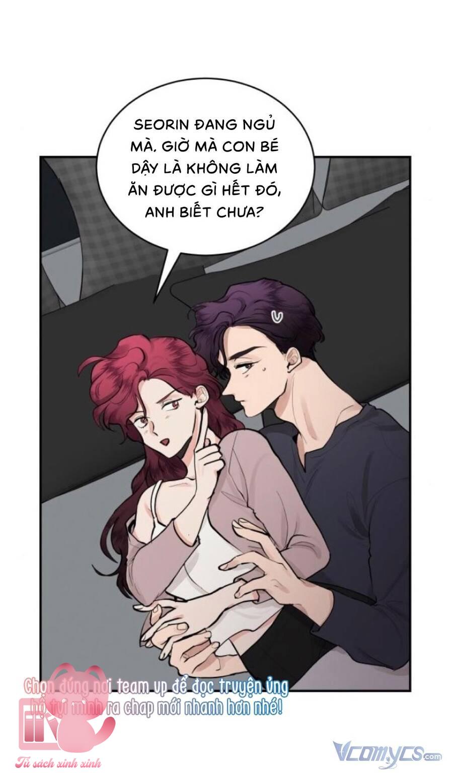Oan Gia Ngõ Hẹp - Chap 68 - Trang 5