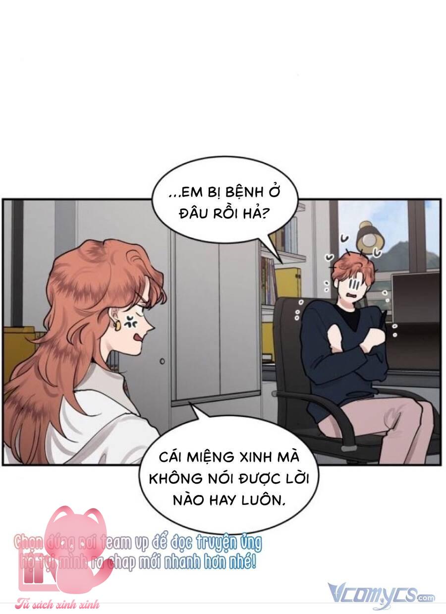 Oan Gia Ngõ Hẹp - Chap 68 - Trang 41