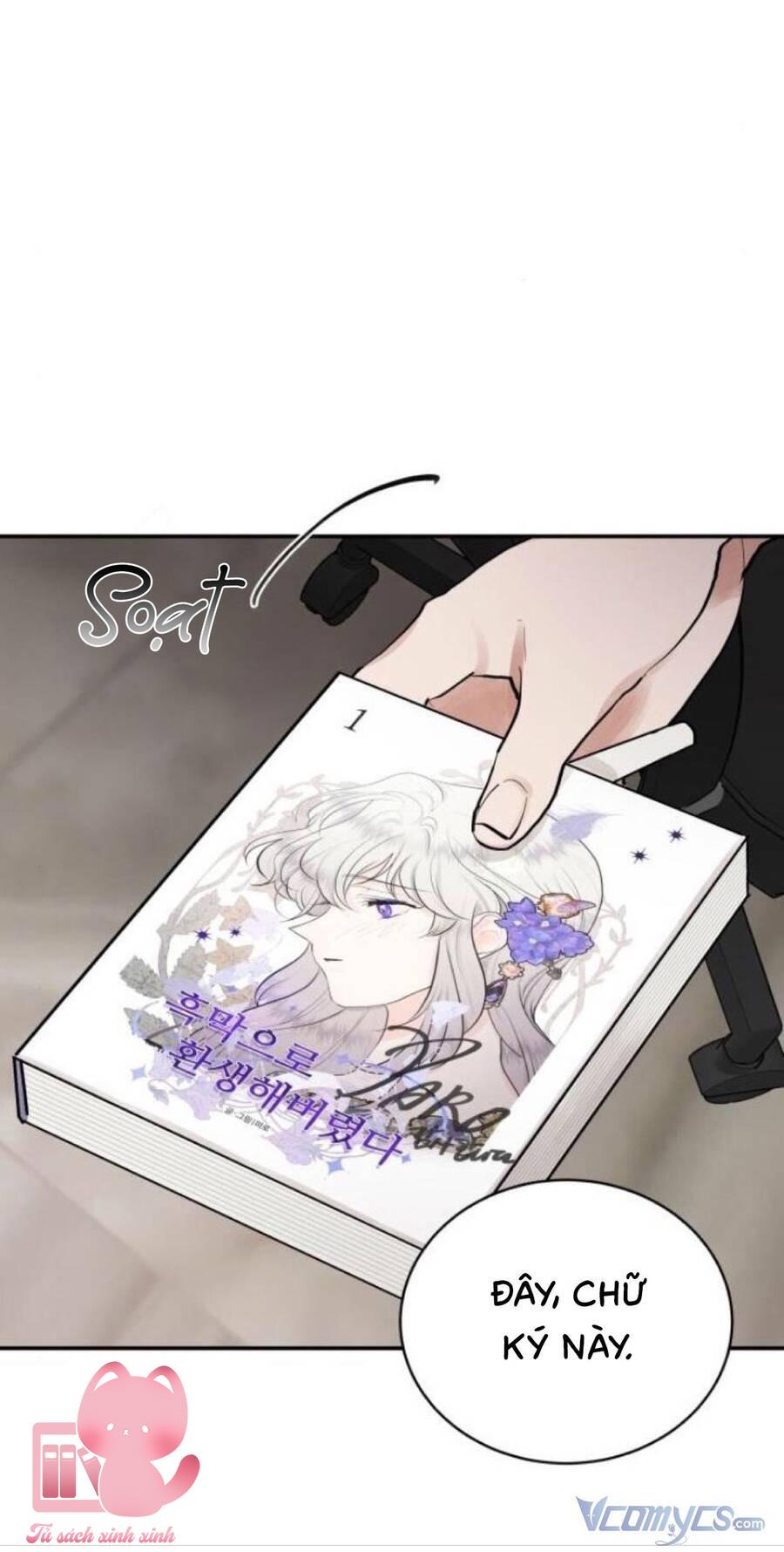 Oan Gia Ngõ Hẹp - Chap 68 - Trang 42