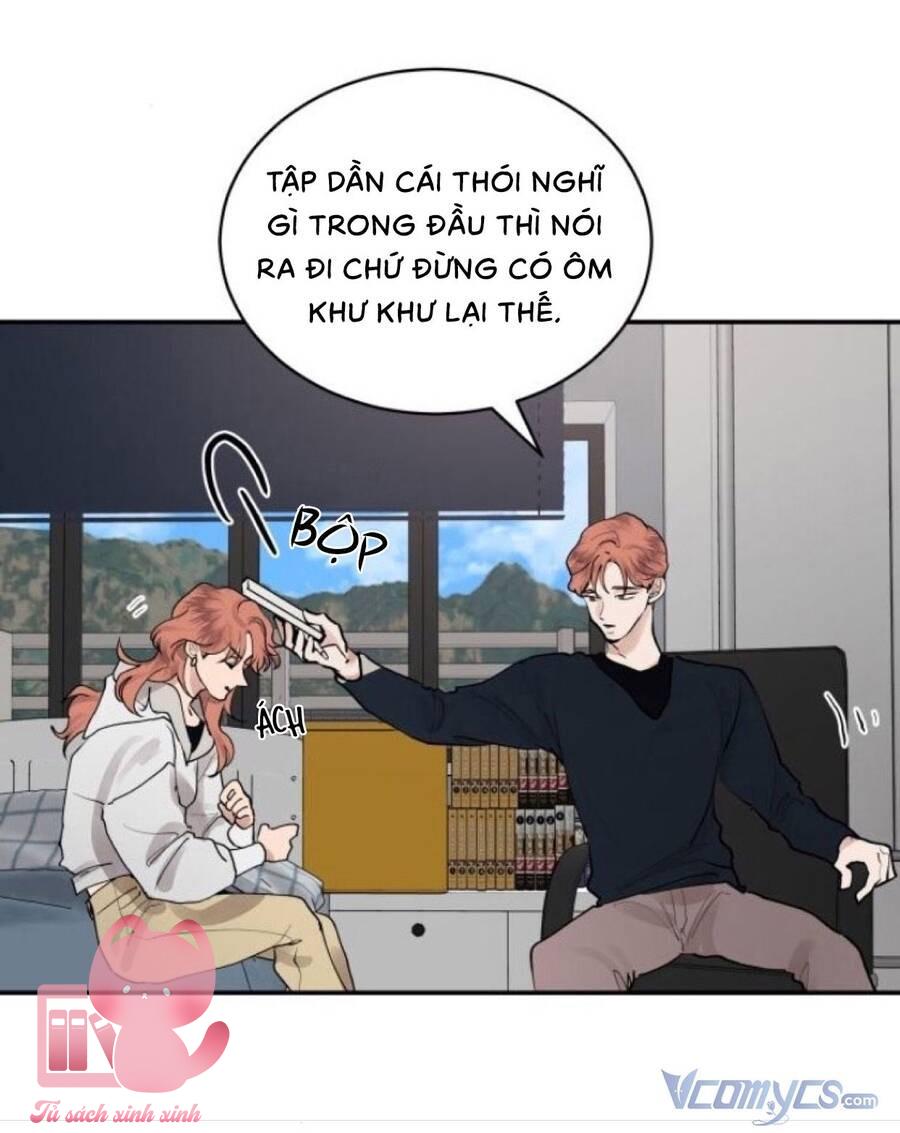 Oan Gia Ngõ Hẹp - Chap 68 - Trang 43