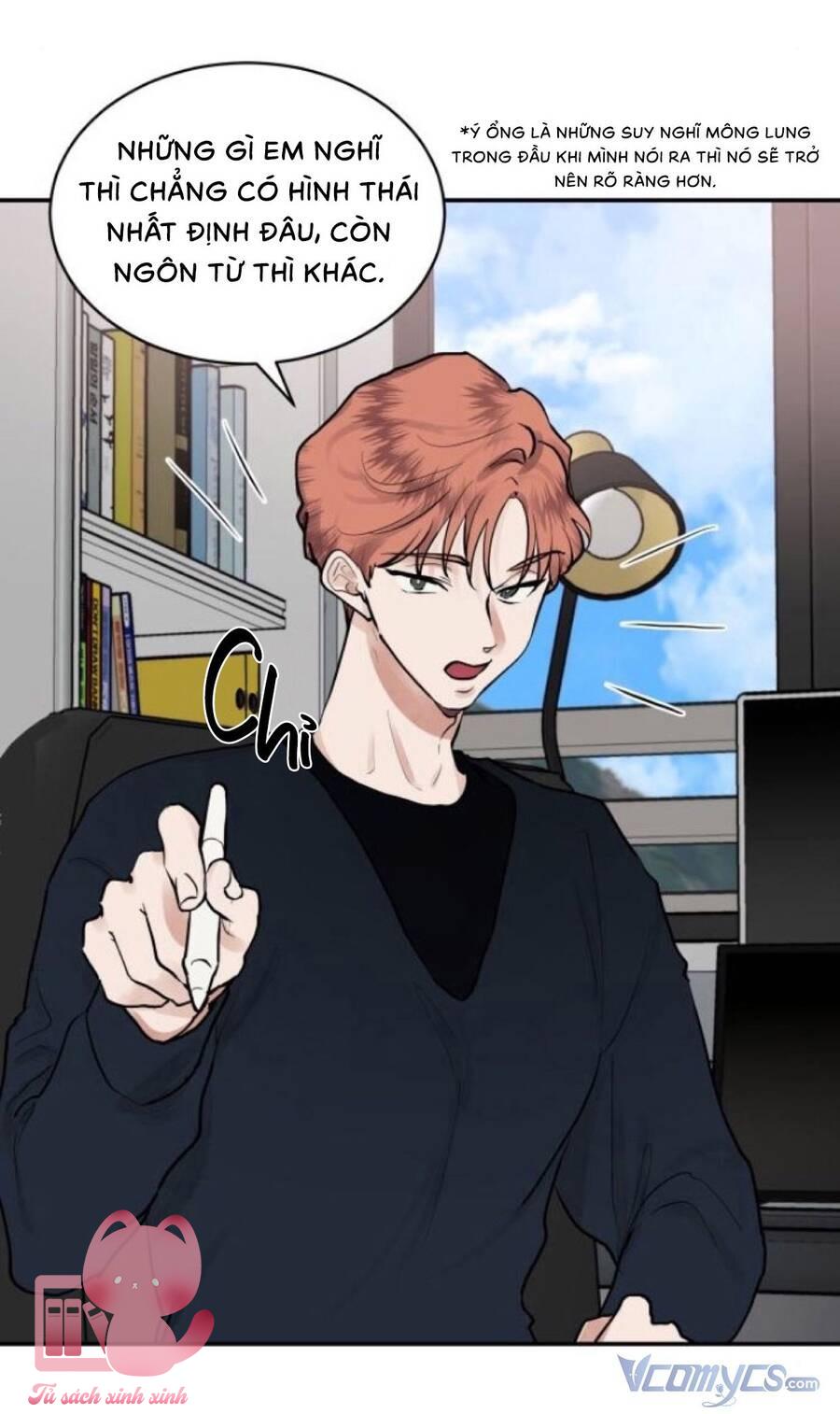 Oan Gia Ngõ Hẹp - Chap 68 - Trang 44