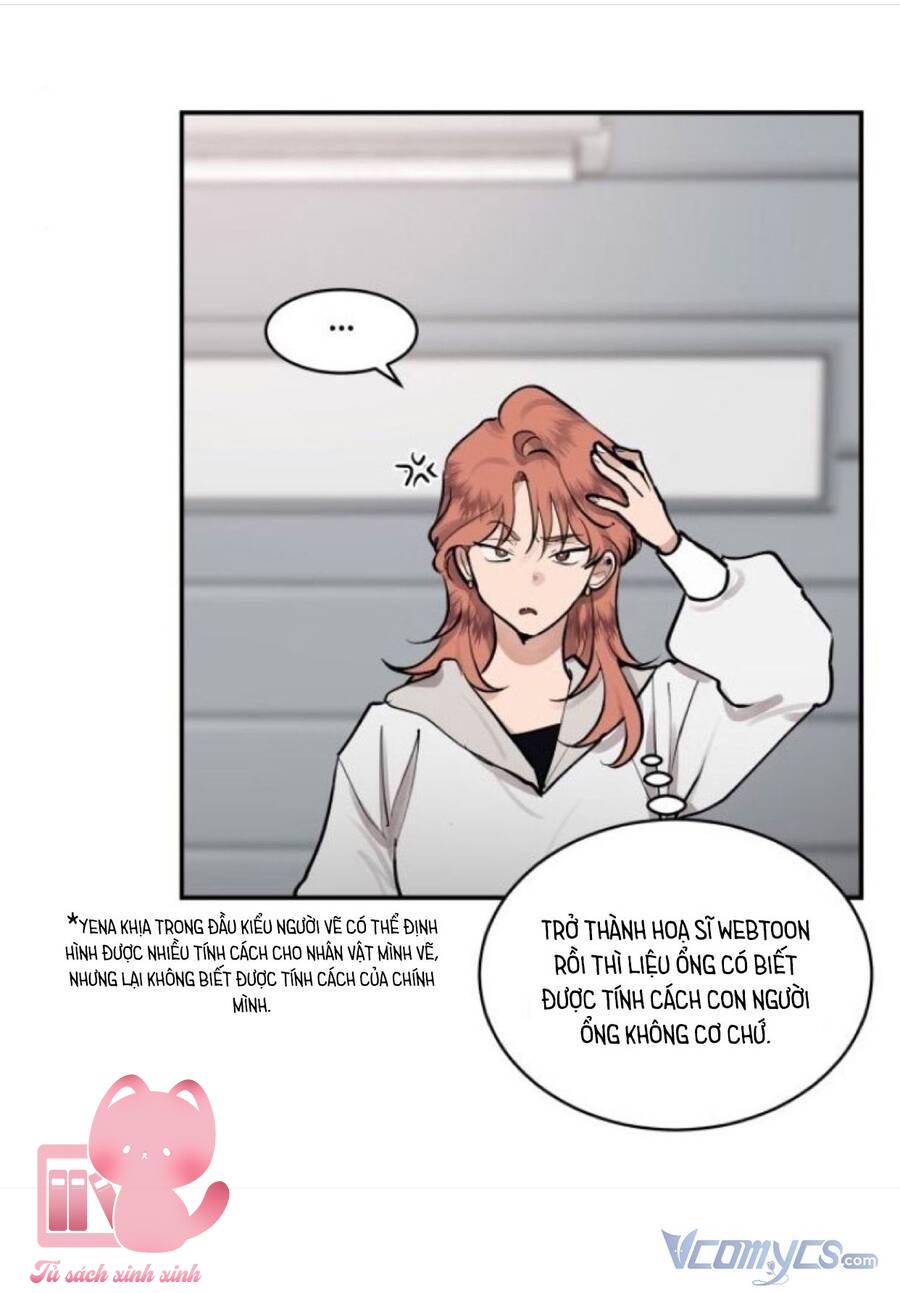 Oan Gia Ngõ Hẹp - Chap 68 - Trang 45