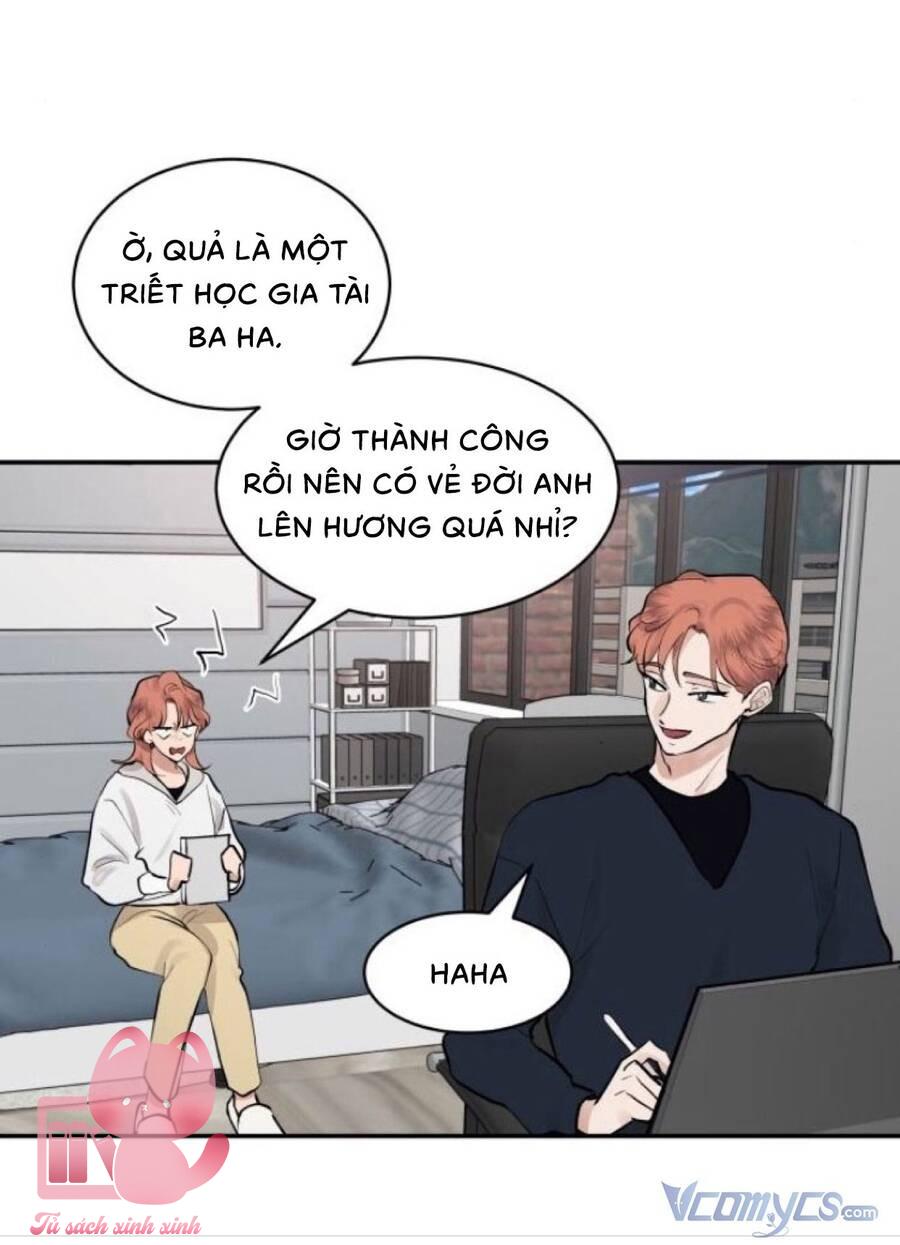Oan Gia Ngõ Hẹp - Chap 68 - Trang 46