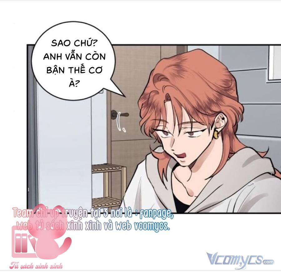 Oan Gia Ngõ Hẹp - Chap 68 - Trang 48