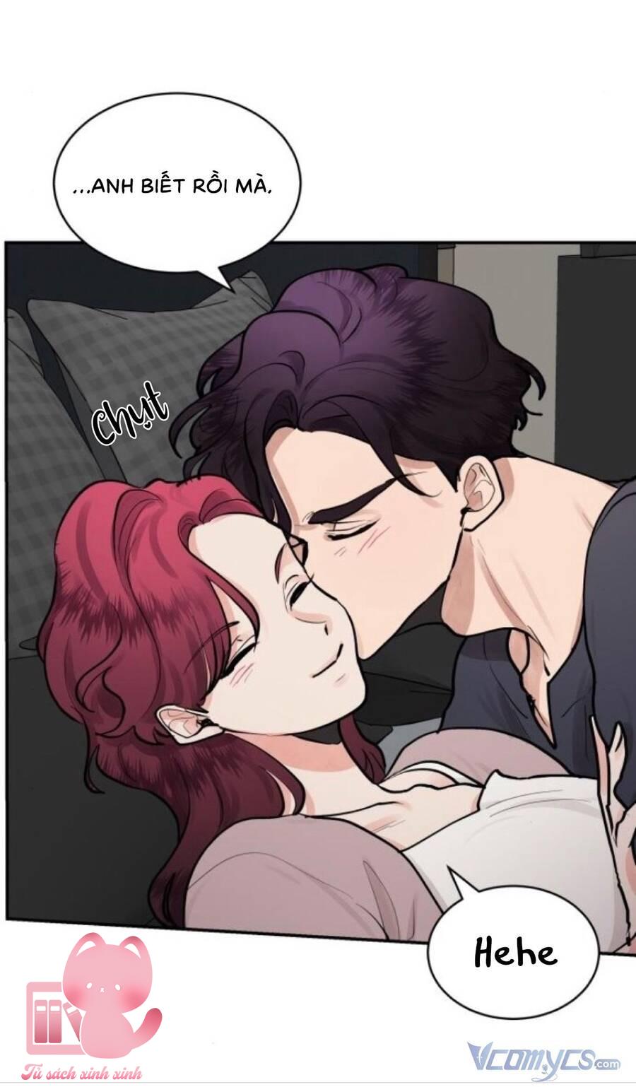 Oan Gia Ngõ Hẹp - Chap 68 - Trang 6
