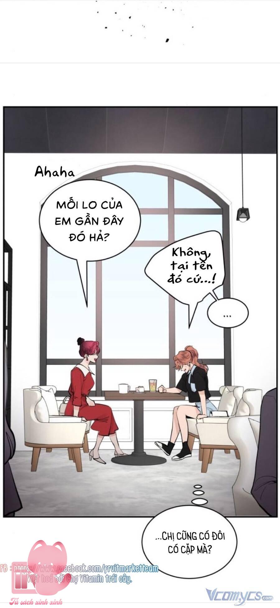 Oan Gia Ngõ Hẹp - Chap 68 - Trang 53