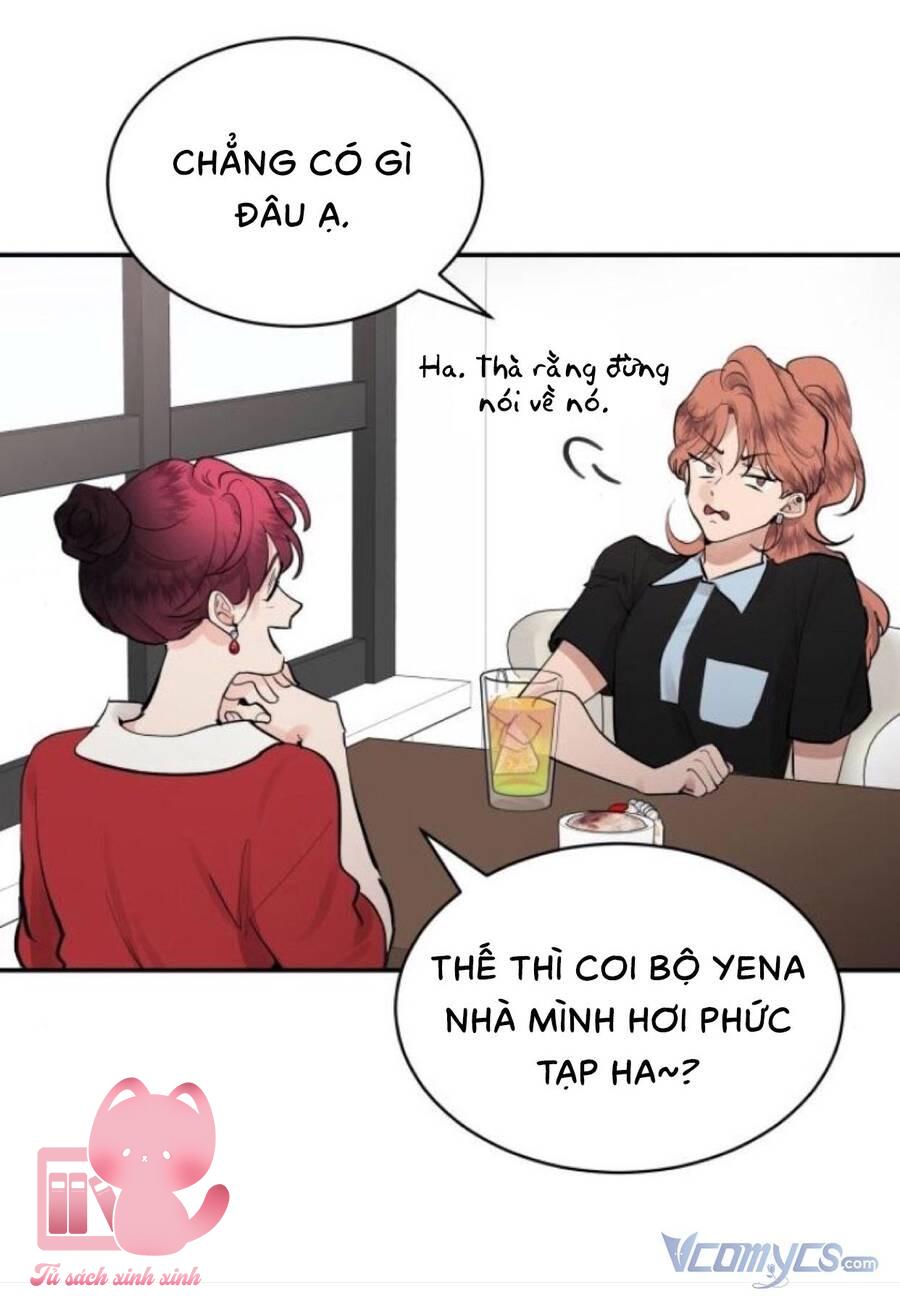 Oan Gia Ngõ Hẹp - Chap 68 - Trang 54