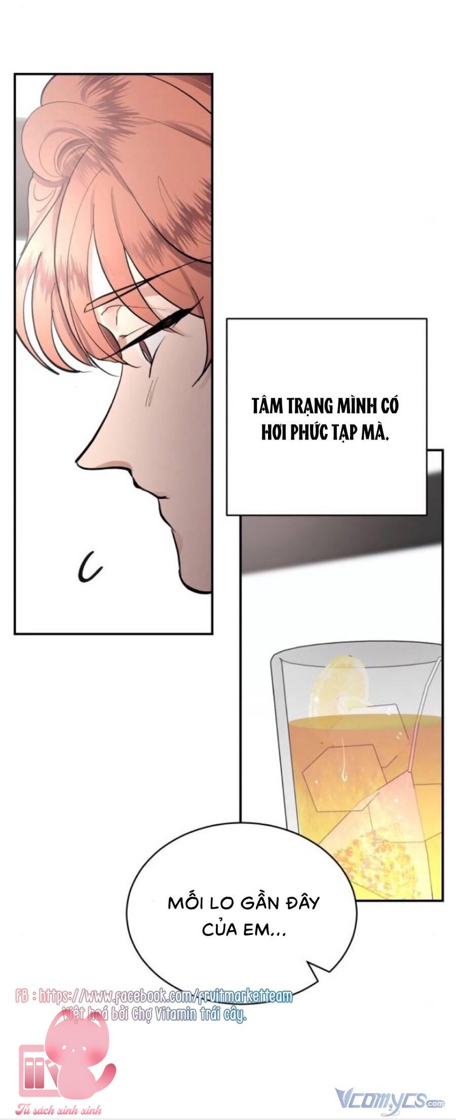 Oan Gia Ngõ Hẹp - Chap 68 - Trang 55