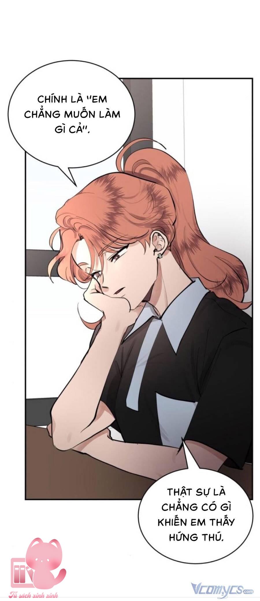Oan Gia Ngõ Hẹp - Chap 68 - Trang 56