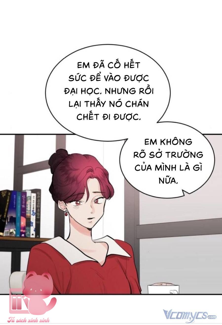 Oan Gia Ngõ Hẹp - Chap 68 - Trang 57