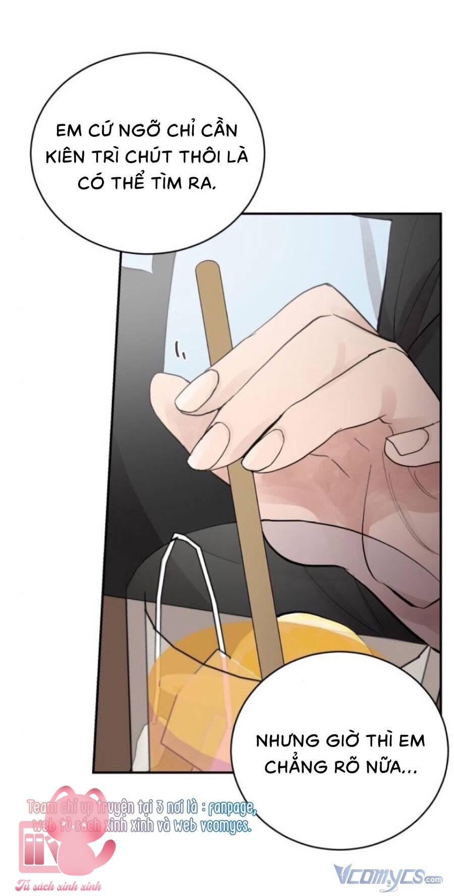 Oan Gia Ngõ Hẹp - Chap 68 - Trang 58