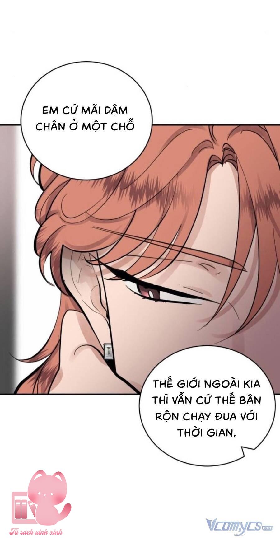 Oan Gia Ngõ Hẹp - Chap 68 - Trang 59