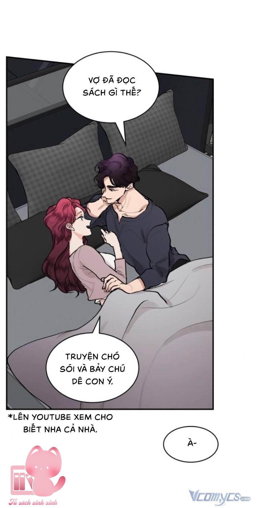 Oan Gia Ngõ Hẹp - Chap 68 - Trang 7