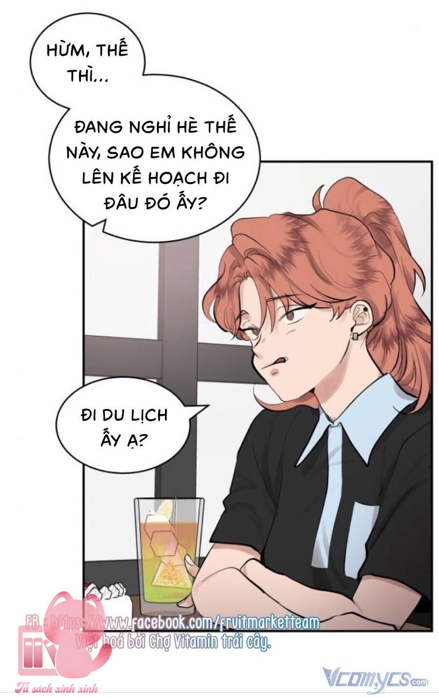 Oan Gia Ngõ Hẹp - Chap 68 - Trang 61