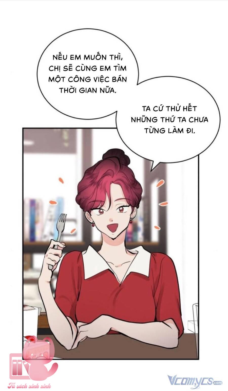 Oan Gia Ngõ Hẹp - Chap 68 - Trang 63