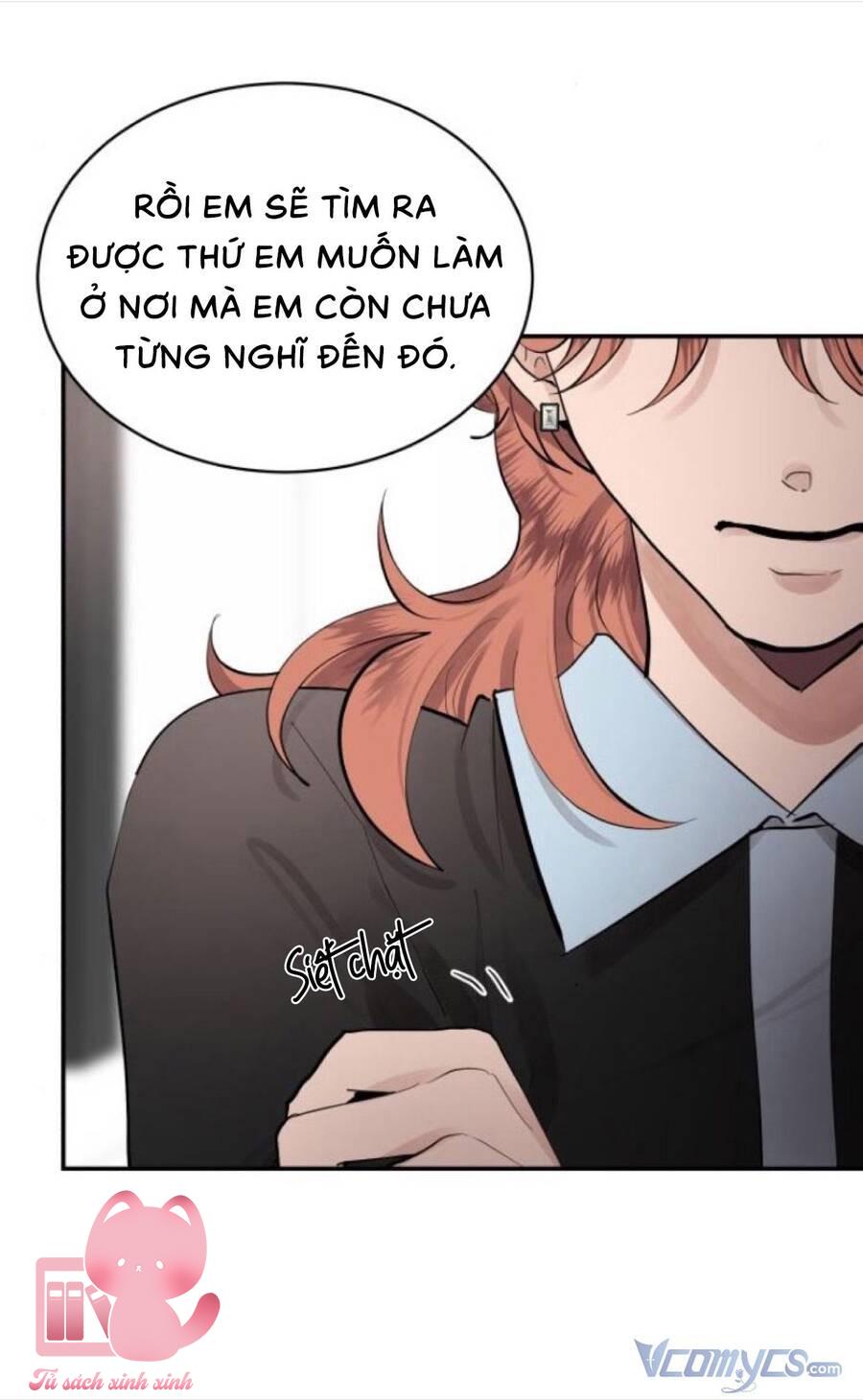 Oan Gia Ngõ Hẹp - Chap 68 - Trang 64