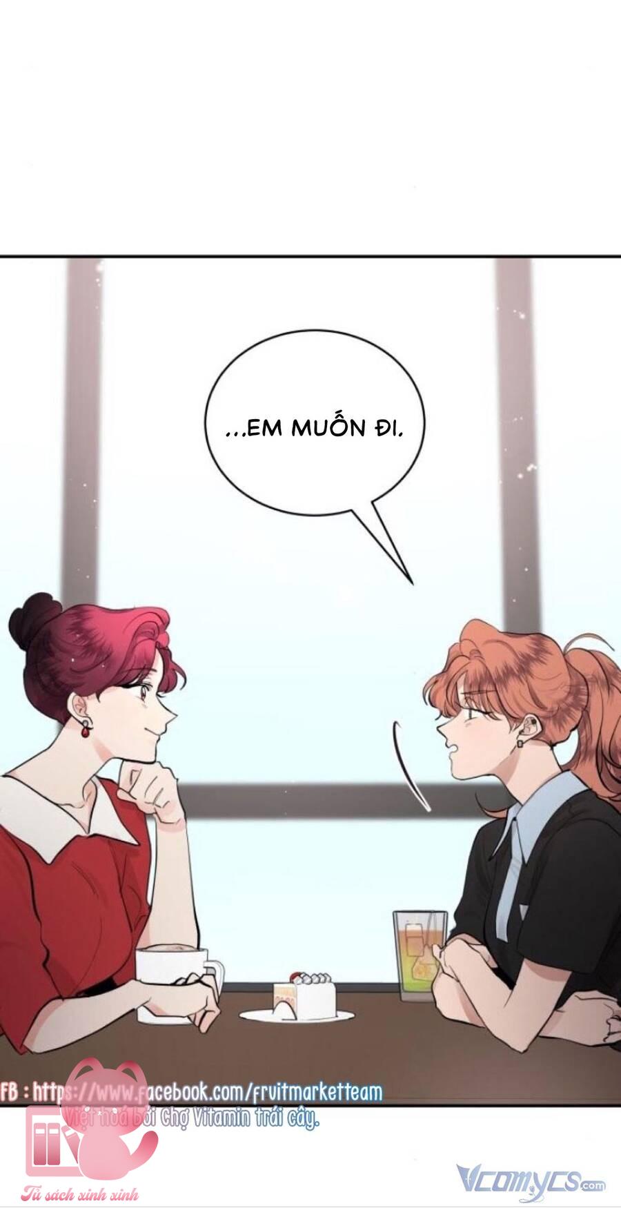 Oan Gia Ngõ Hẹp - Chap 68 - Trang 65