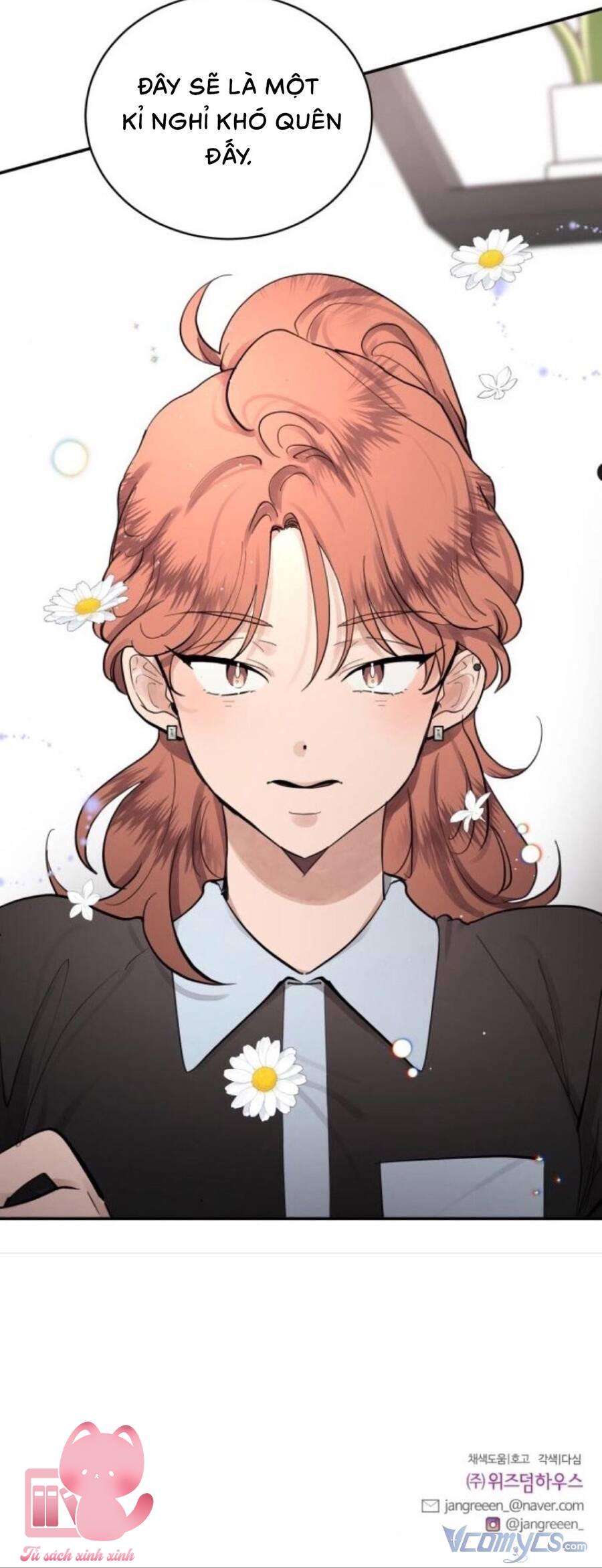 Oan Gia Ngõ Hẹp - Chap 68 - Trang 67