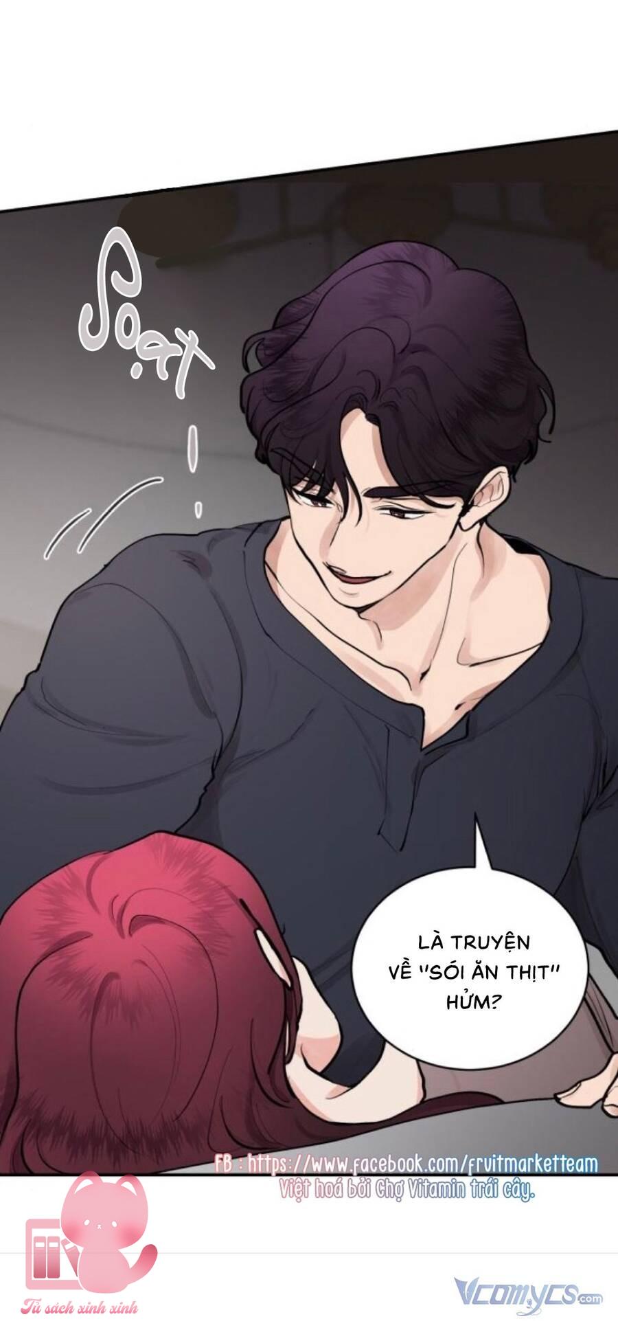 Oan Gia Ngõ Hẹp - Chap 68 - Trang 8