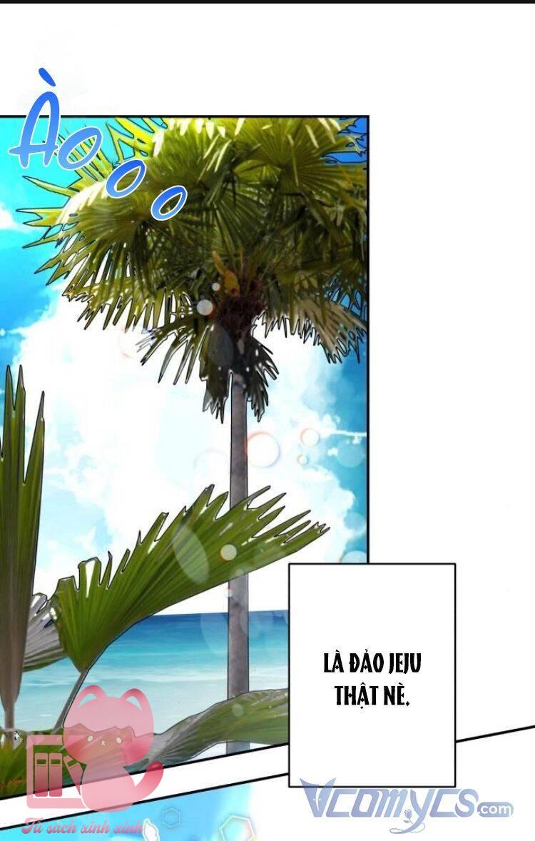 Oan Gia Ngõ Hẹp - Chap 69 - Trang 1
