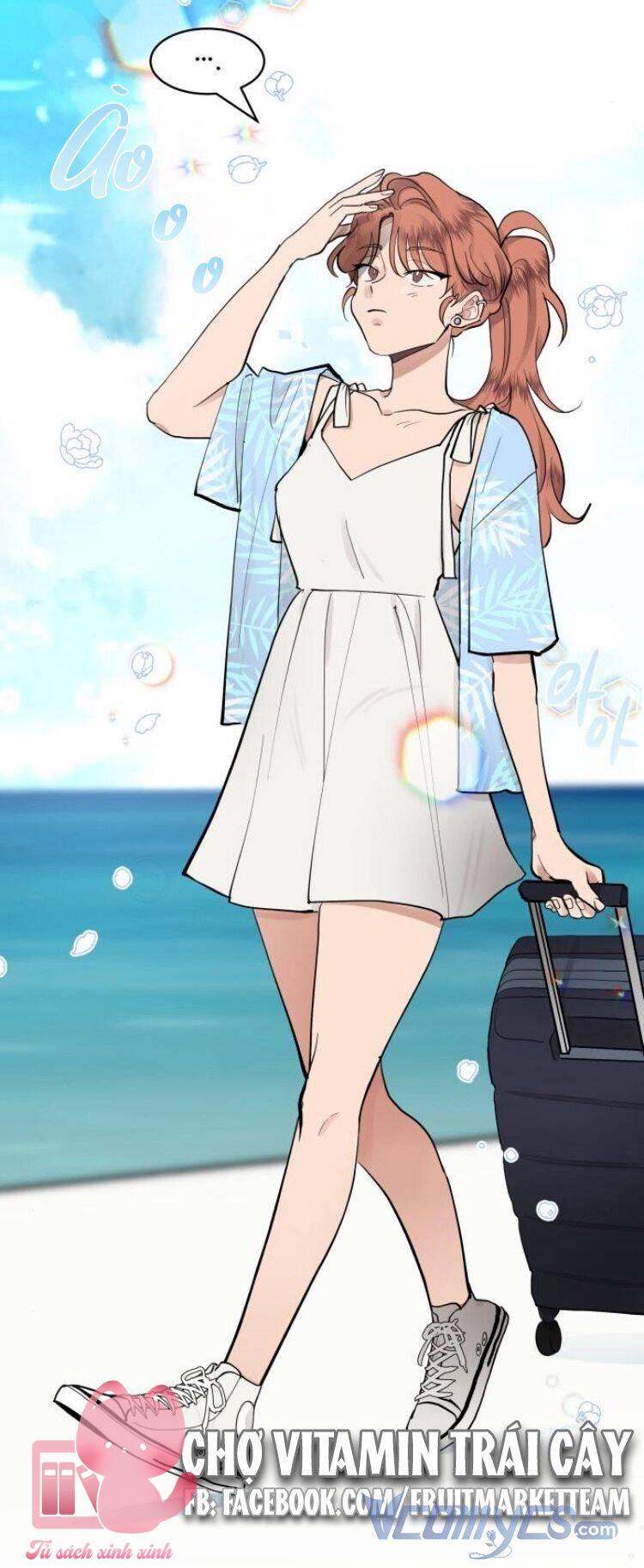 Oan Gia Ngõ Hẹp - Chap 69 - Trang 2