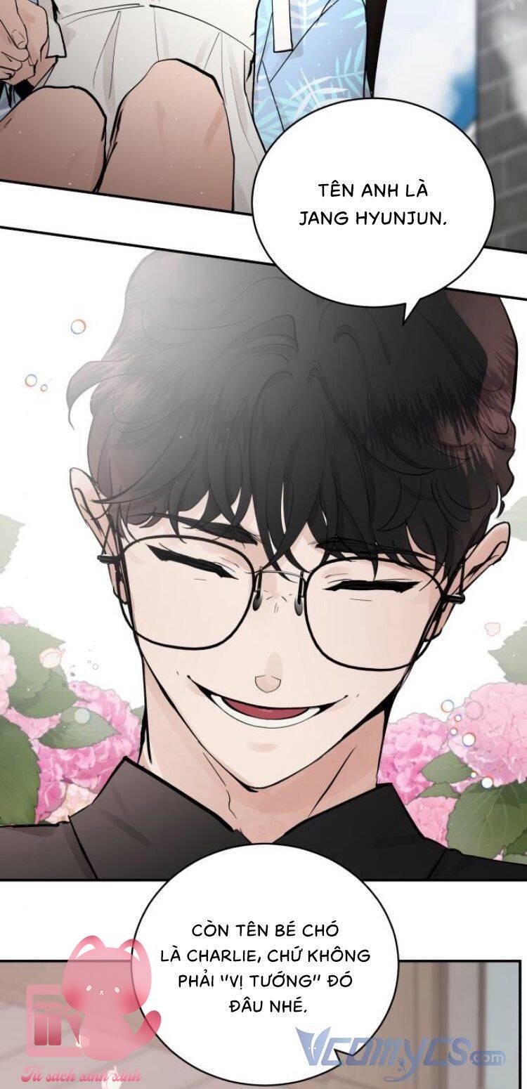Oan Gia Ngõ Hẹp - Chap 69 - Trang 11