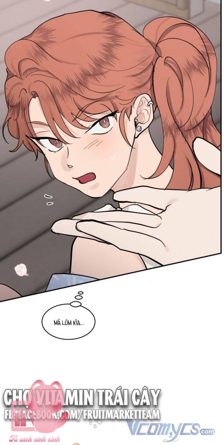 Oan Gia Ngõ Hẹp - Chap 69 - Trang 12