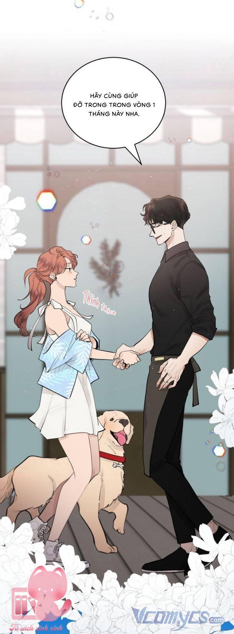 Oan Gia Ngõ Hẹp - Chap 69 - Trang 13