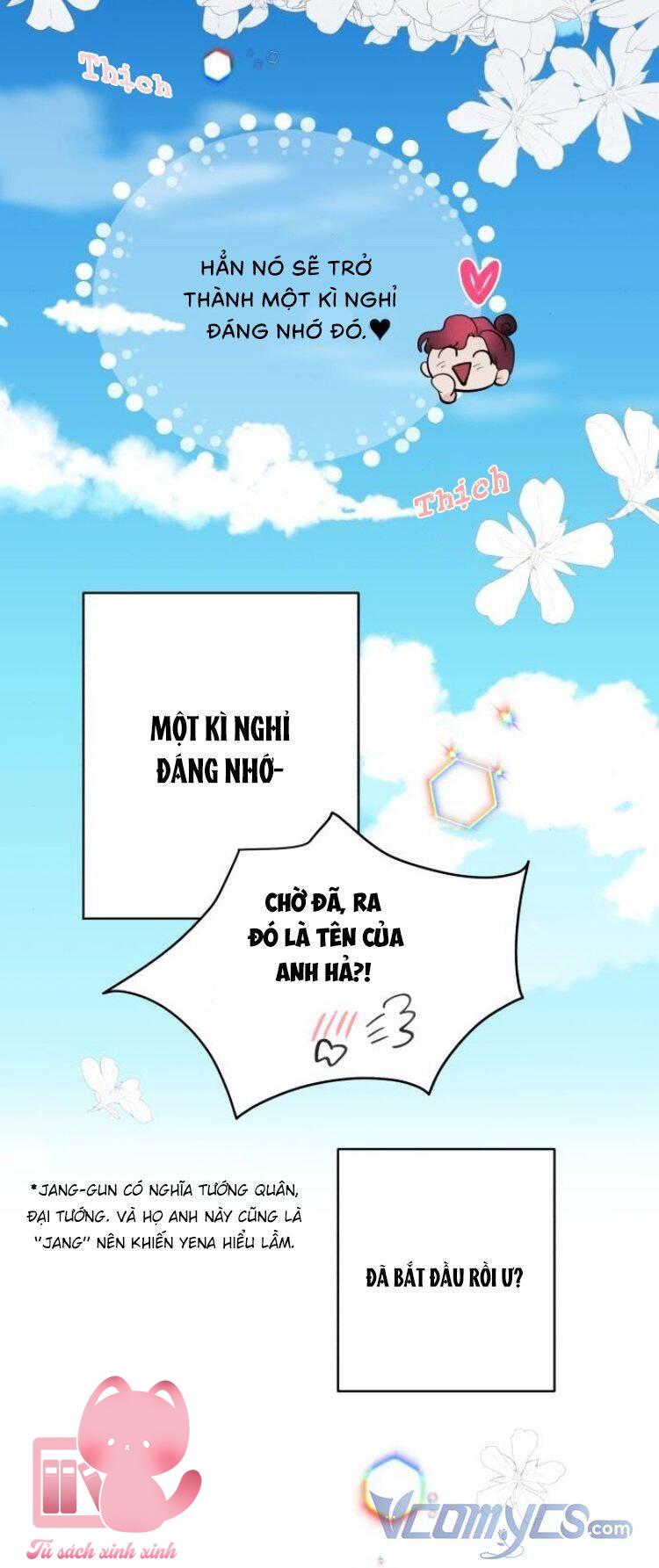 Oan Gia Ngõ Hẹp - Chap 69 - Trang 14