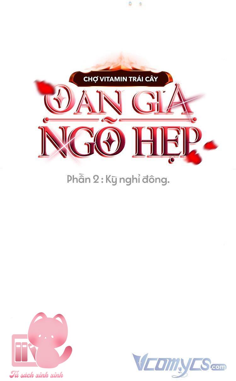 Oan Gia Ngõ Hẹp - Chap 69 - Trang 15