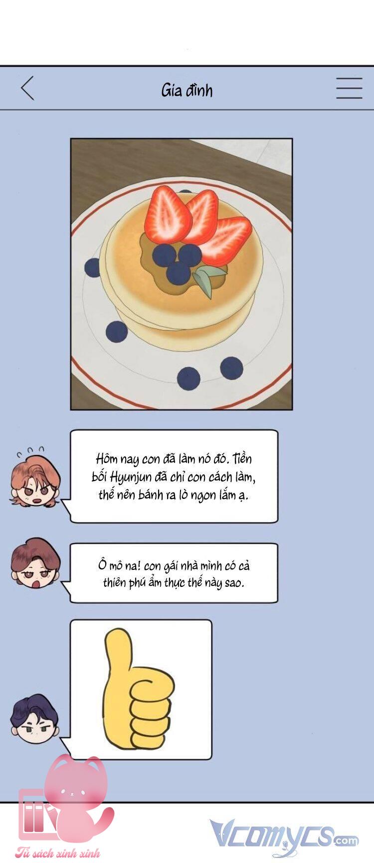Oan Gia Ngõ Hẹp - Chap 69 - Trang 16