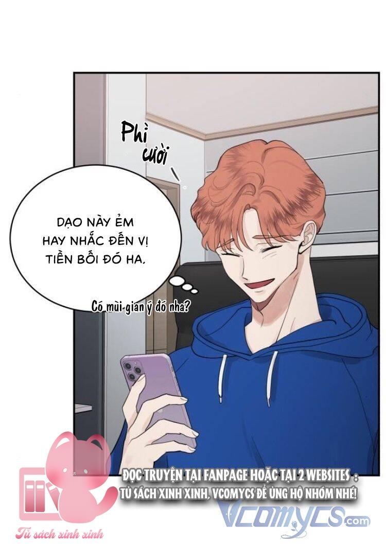 Oan Gia Ngõ Hẹp - Chap 69 - Trang 17