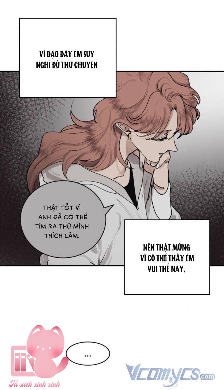 Oan Gia Ngõ Hẹp - Chap 69 - Trang 18