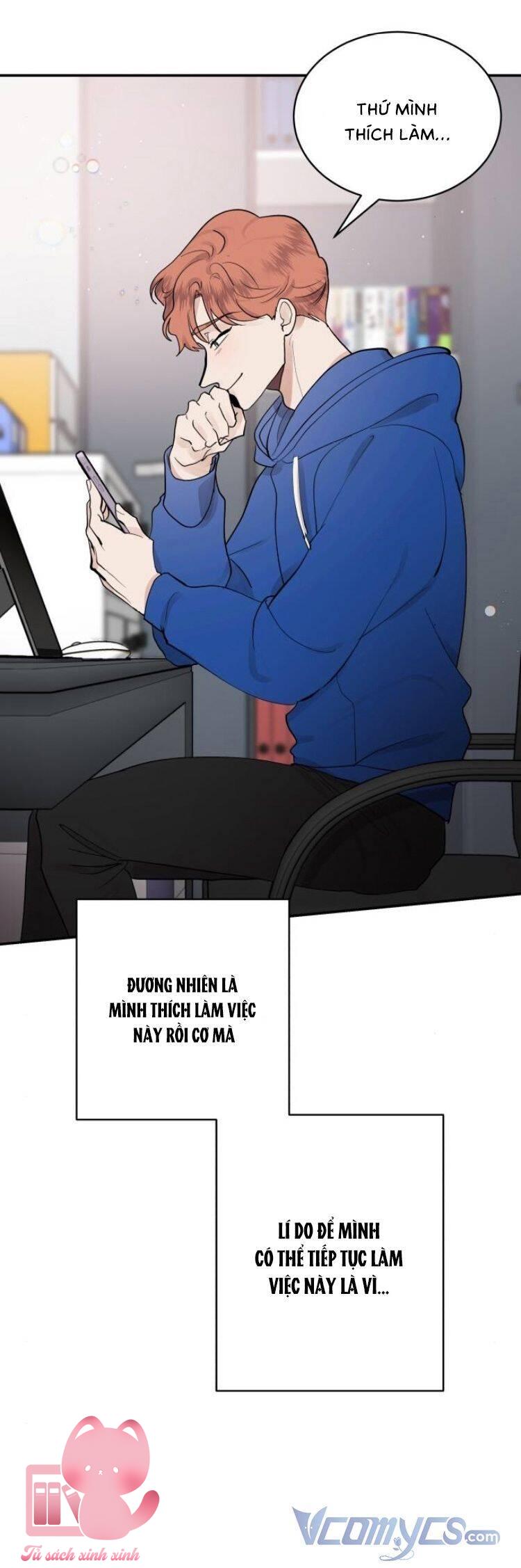 Oan Gia Ngõ Hẹp - Chap 69 - Trang 19
