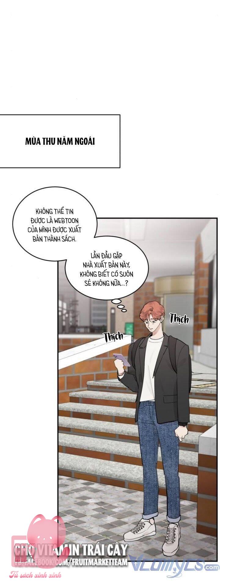 Oan Gia Ngõ Hẹp - Chap 69 - Trang 20