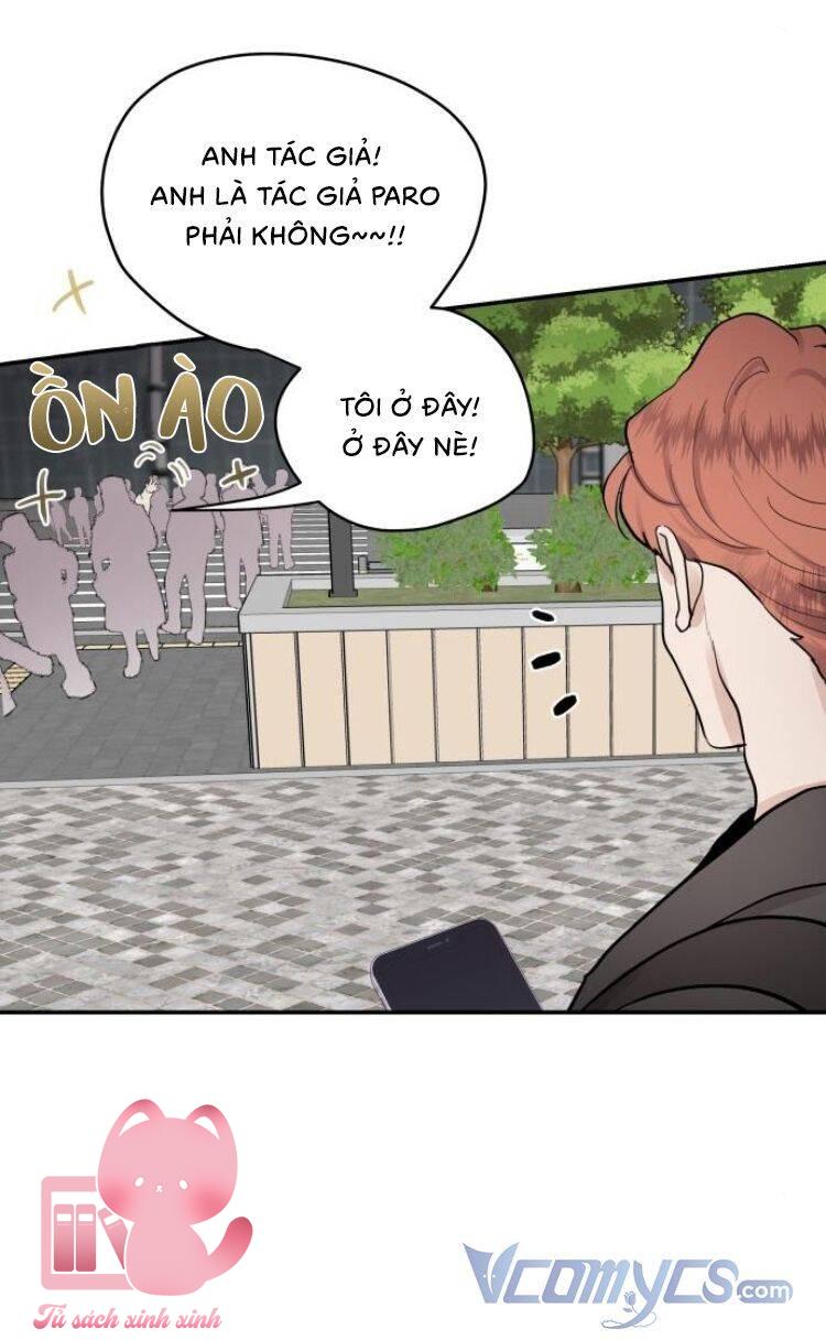 Oan Gia Ngõ Hẹp - Chap 69 - Trang 21